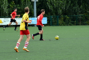 U17 Bosdam Beveren A-Kieldrecht  (30)