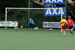 U17 Bosdam Beveren A-Kieldrecht  (32)