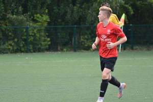 U17 Bosdam Beveren A-Kieldrecht  (36)