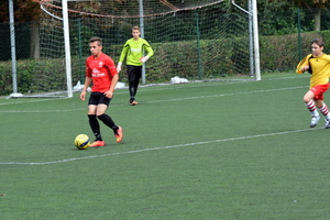 U17 Bosdam Beveren A-Kieldrecht  (39)