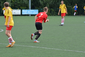 U17 Bosdam Beveren A-Kieldrecht  (42)