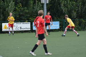 U17 Bosdam Beveren A-Kieldrecht  (43)