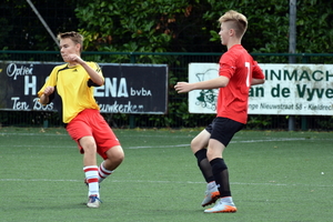 U17 Bosdam Beveren A-Kieldrecht  (44)