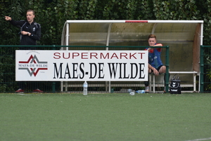 U17 Bosdam Beveren A-Kieldrecht  (46)