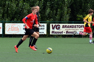 U17 Bosdam Beveren A-Kieldrecht  (47)