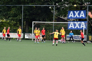 U17 Bosdam Beveren A-Kieldrecht  (49)