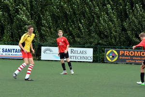 U17 Bosdam Beveren A-Kieldrecht  (53)