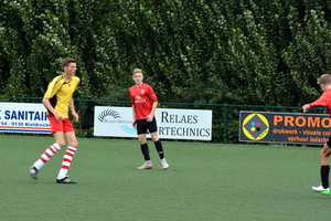 U17 Bosdam Beveren A-Kieldrecht  (53)