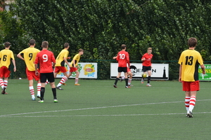 U17 Bosdam Beveren A-Kieldrecht  (54)