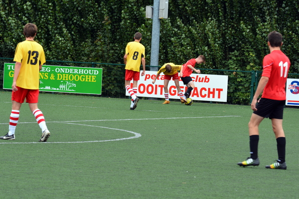 U17 Bosdam Beveren A-Kieldrecht  (55)