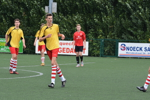 U17 Bosdam Beveren A-Kieldrecht  (60)