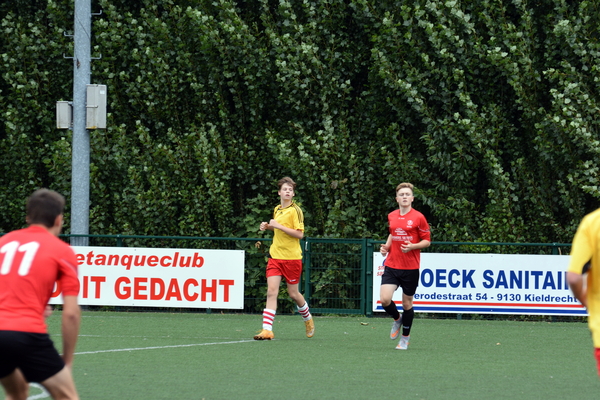 U17 Bosdam Beveren A-Kieldrecht  (63)