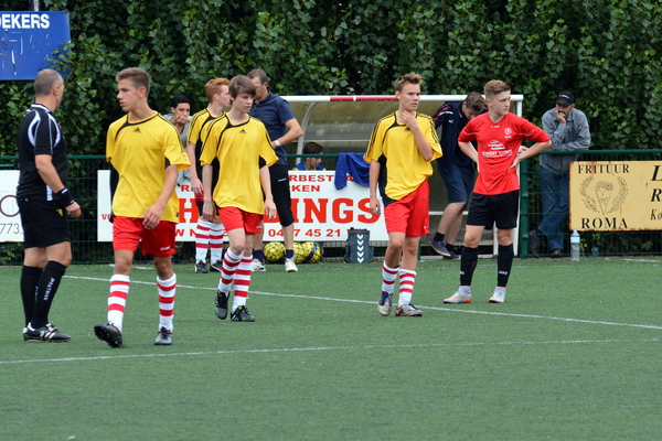 U17 Bosdam Beveren A-Kieldrecht  (69)