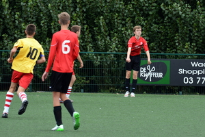 U17 Bosdam Beveren A-Kieldrecht  (72)