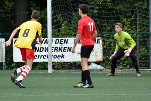 U17 Bosdam Beveren A-Kieldrecht  (73)