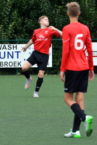 U17 Bosdam Beveren A-Kieldrecht  (74)