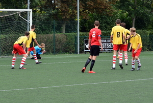 U17 Bosdam Beveren A-Kieldrecht  (77)