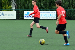 U17 Bosdam Beveren A-Kieldrecht  (79)