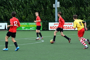 U17 Bosdam Beveren A-Kieldrecht  (80)