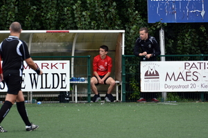 U17 Bosdam Beveren A-Kieldrecht  (84)