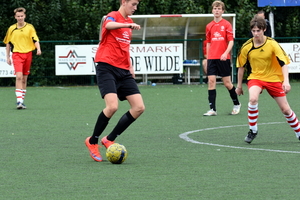 U17 Bosdam Beveren A-Kieldrecht  (85)