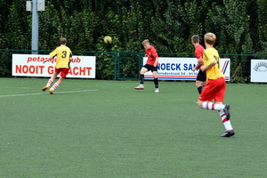 U17 Bosdam Beveren A-Kieldrecht  (87)