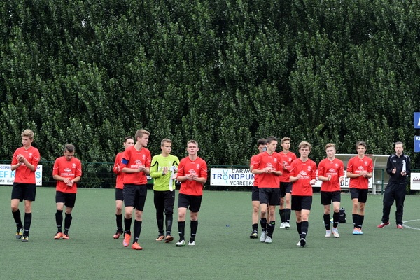 U17 Bosdam Beveren A-Kieldrecht  (88)