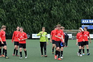 U17 Bosdam Beveren A-Kieldrecht  (91)