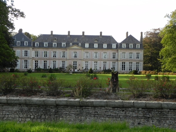 Chateau de Sissi