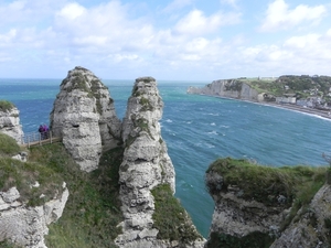 Etretat