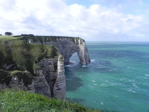 Etretat