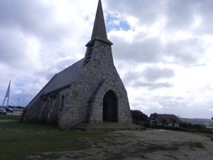 Etretat