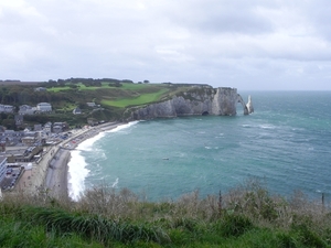 Etretat