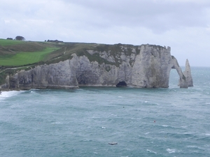 Etretat