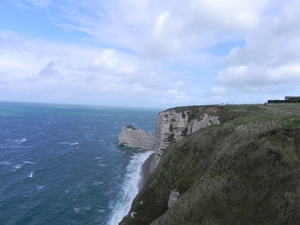 Etretat