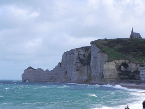 Etretat