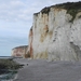 Falaises des Grandes Dalles