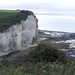 Falaises des Grandes Dalles