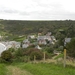 Falaises des Petites Dalles