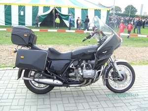 Honda 1000