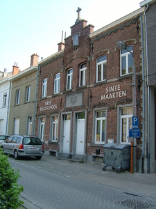 3 Parochiehuis