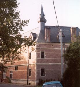 MEI 10 Kasteel Hasselt