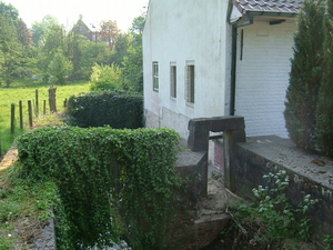 MEI 18 Molen De Waet