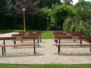 W Luisterplaats Beiaarden