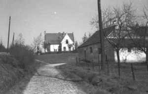 W Huis De Goeyse
