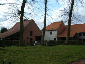 W Hoeve Van Hemelrijck