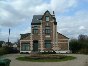 MEI 41 Huis De Meester