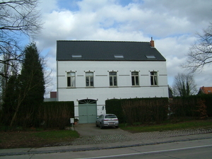 W Huis Dagobert