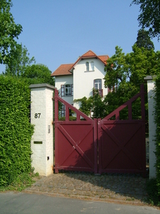 MEI 51 Villa Witman