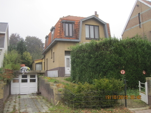 W Huis